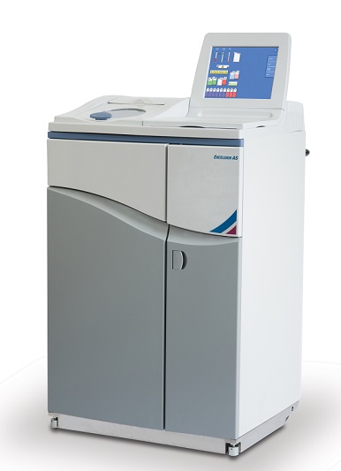 Linia de procesare histopatologie