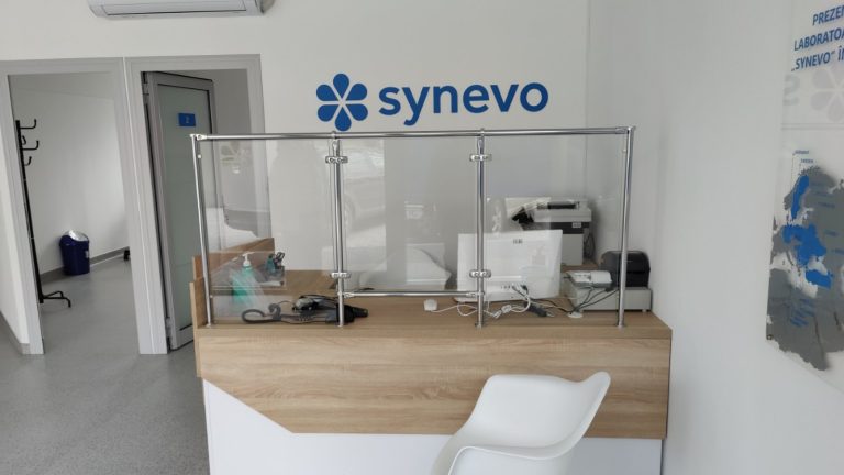 Centrul de recoltare Briceni, str. Mihai Eminescu, nr. 54