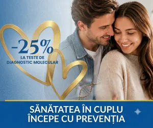 AI GRIJĂ DE SĂNĂTATEA TA INTIMĂ!