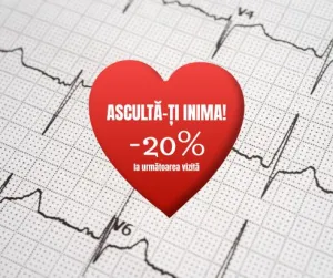 EXPIRAT / ASCULTĂ-ȚI INIMA!