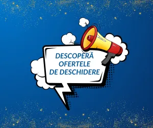 SYNEVO A AJUNS ÎN EDINEȚ!