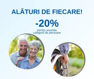 PROIECT SOCIAL
