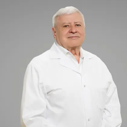 Dr. Ieșeanu Constantin