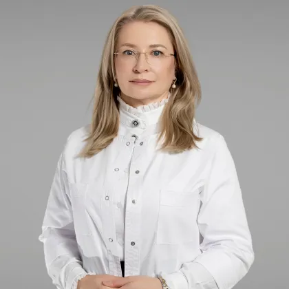 Dr. Mihalcean Luminița