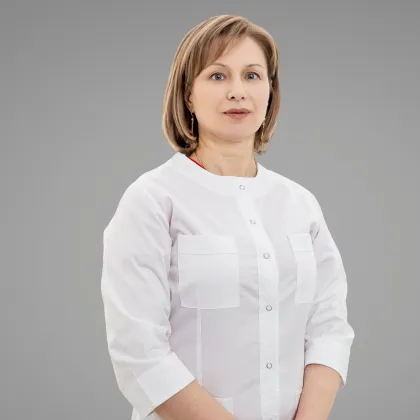 Dr. Serebreanschi Iraida