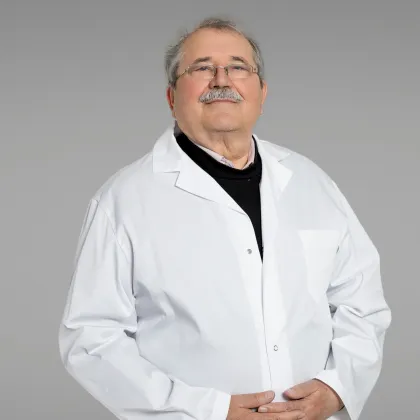 Dr. Pasecinic Constantin