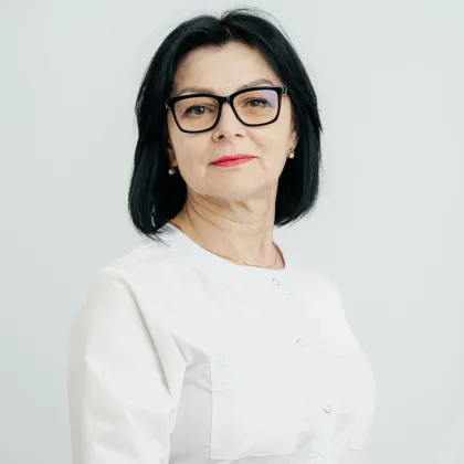 Dr. Ceptureanu Rita