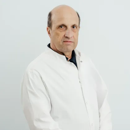 Dr. Arabadji Stepan