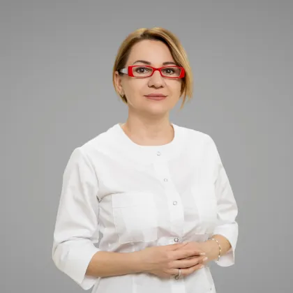 Dr. Gherman Olimpia