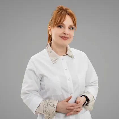 Dr. Cabac-Pogorevici Irina