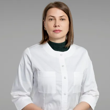 Dr. Șevcenco Inna