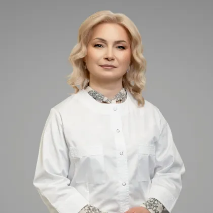 Dr. Chirvas Elena