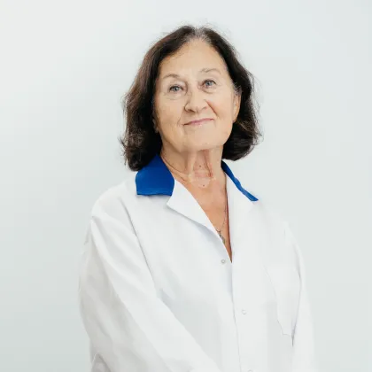 Dr. Postolati Svetlana