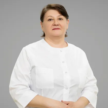 Dr. Toncoglaz Eudochia