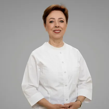 Dr. Postovoi Svetlana