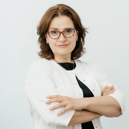 Dr. Creciun Liliana
