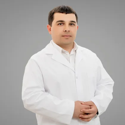 Dr. Grib Vitalie