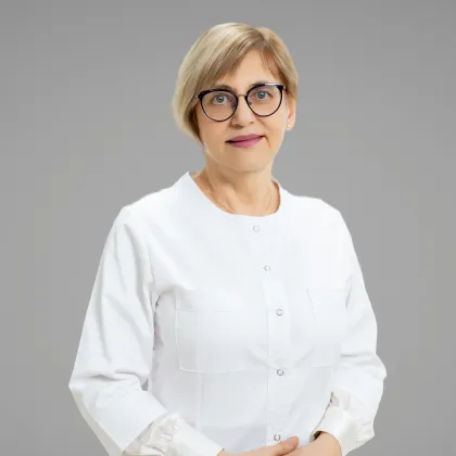 Dr. Natalia Baltag