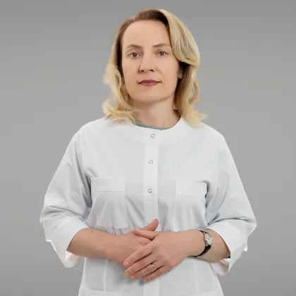 Dr. Coadă Galina