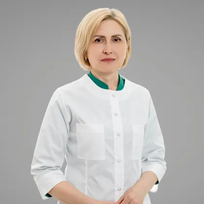 Dr. Vasilachi Victoria