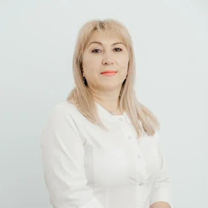 Dr. Mudrenco Nadejda