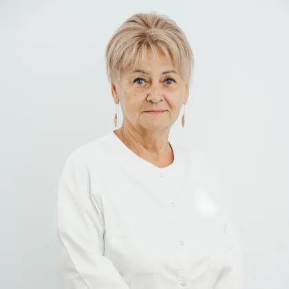 Dr. Peata Elena