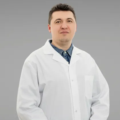 Dr. Pogorevici Denis