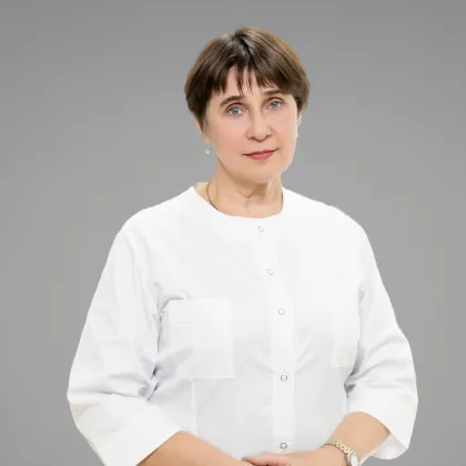 Dr. Fiodorova Natalia
