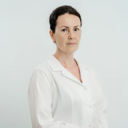Dr. Codreanu Oxana