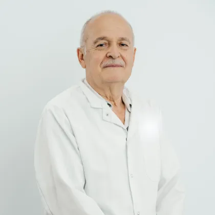 Dr. Grosu Nicolae