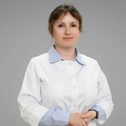 Dr. Tolici Doina