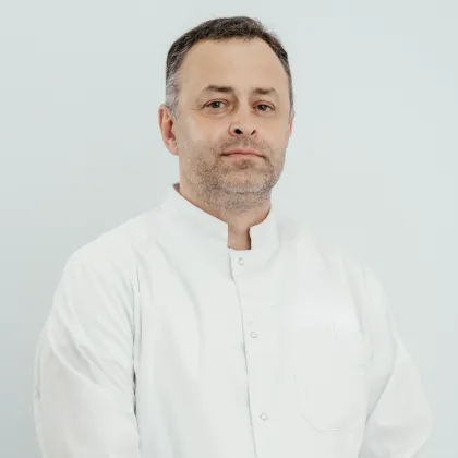 Dr. Chirov Igor