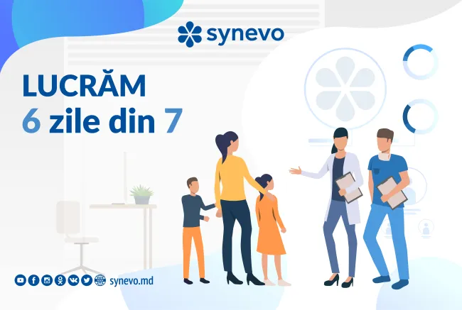 Centrele de recoltare din or. Falesti si or. Rascani, vor activa si Sambata!