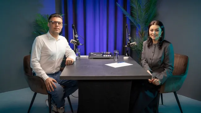 Dr. Ghervas Vadim: Despre cancerul de colon și rect