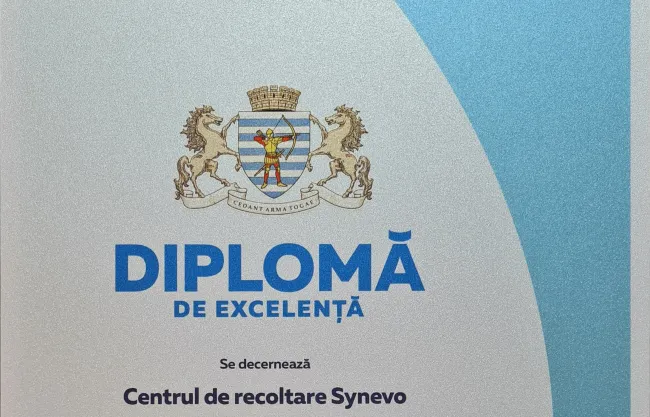 Sanatatea e pe prim plan, oricand si oriunde!