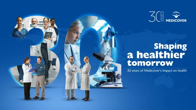 Medicover: 30 de Ani de Grijă, Inovație și Impact în Sănătate!