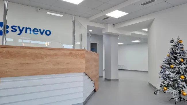 Am deschis Centrul de Recoltare nr.28!