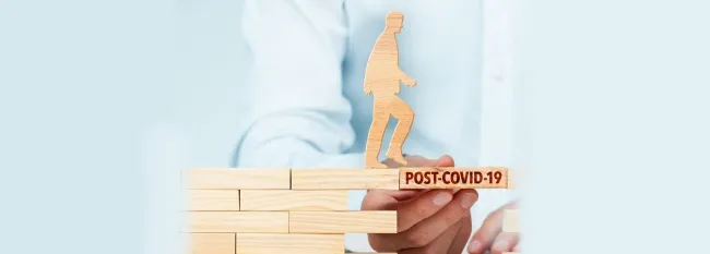 Pachet de teste POST COVID-19