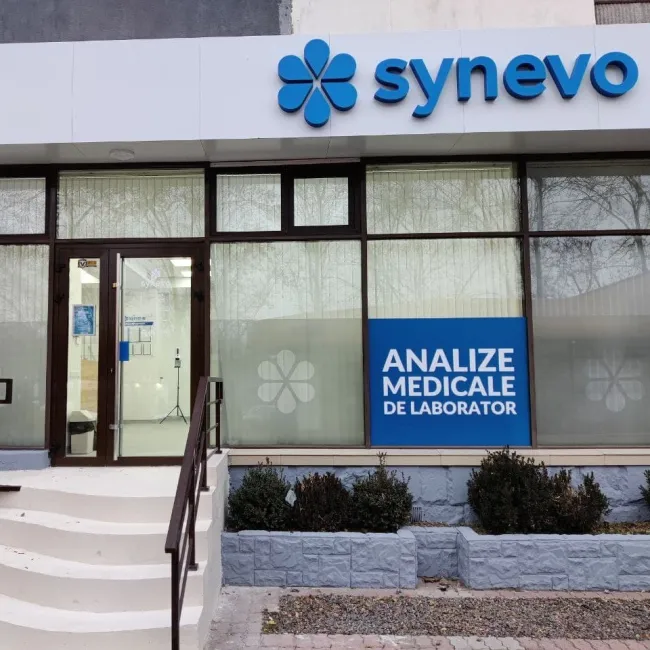 Am deschis Centrul de Recoltare nr.27!