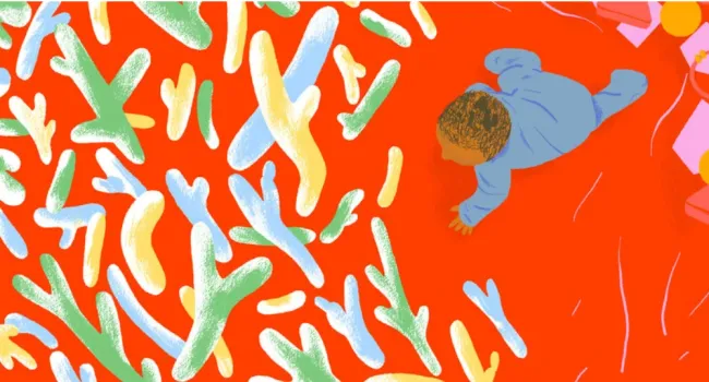 Diagnosticul bolilor alergice la copilul mic