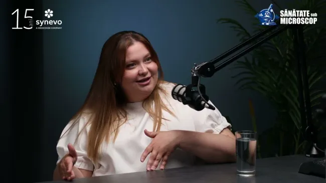Dr. Tean Anastasia: Despre diversificare,alăptare și alimentația artificială
