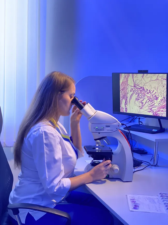 Histopatologie - 5 întrebări și răspunsuri