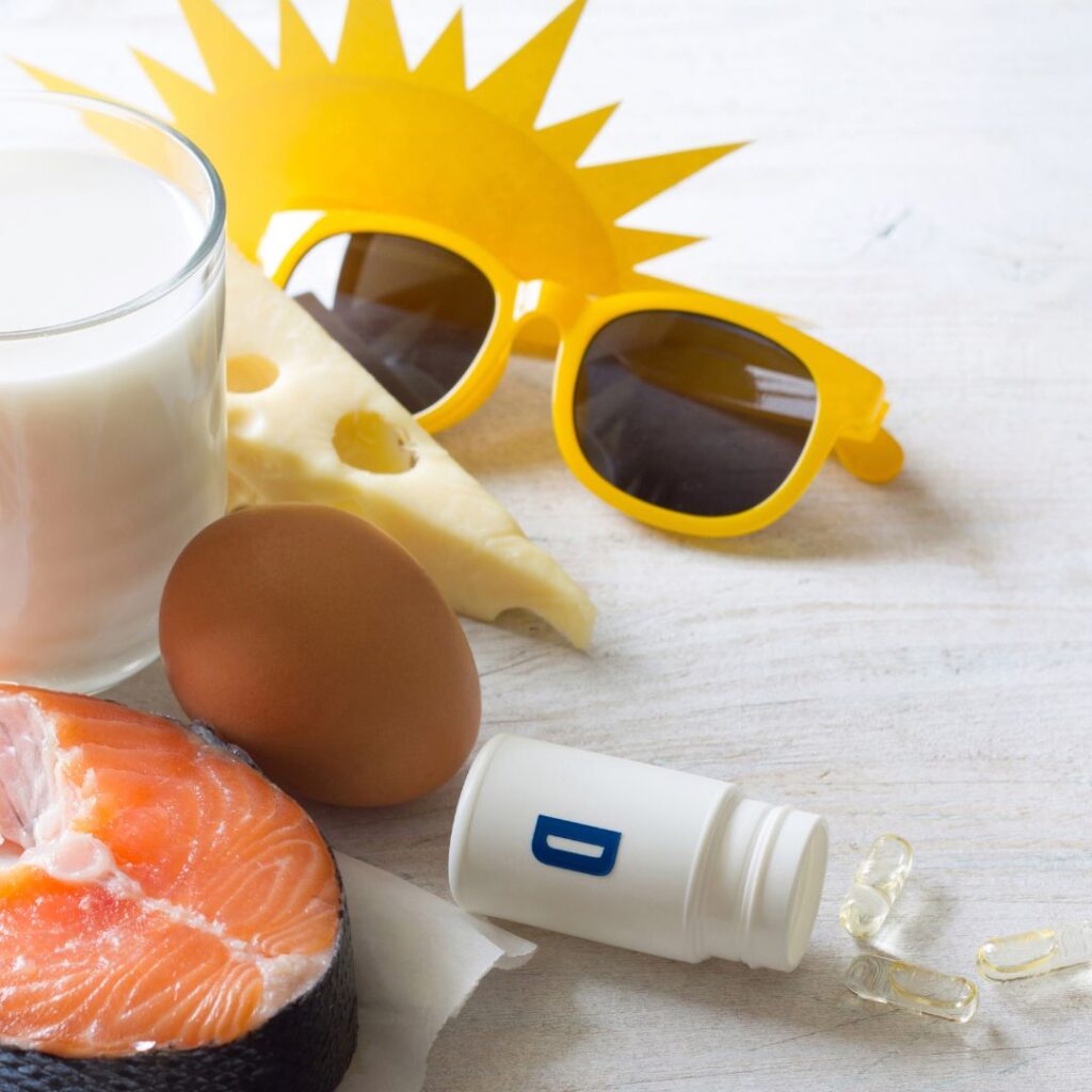 Vitamina D - Razele de soare din interiorul tău - Synevo