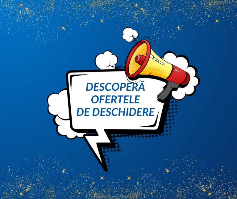 Oferte speciale - Synevo